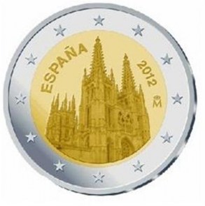 Span2012-Burgos Cathedral